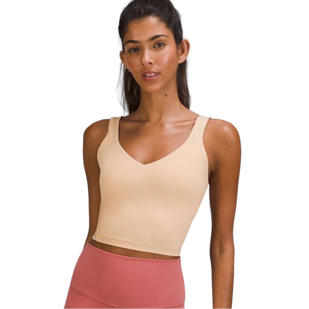 NWT - Lululemon Align Tank - size 10